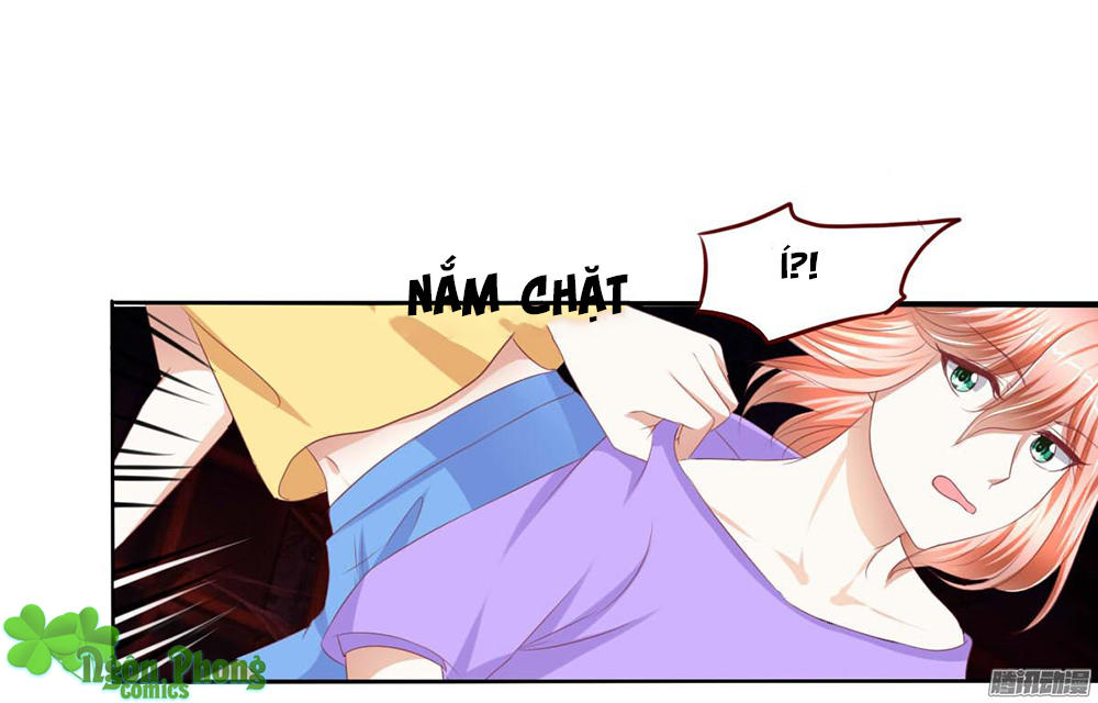 Hoàng Đế “Phế Vật” Tiến Hóa Sử Chapter 22 - 35