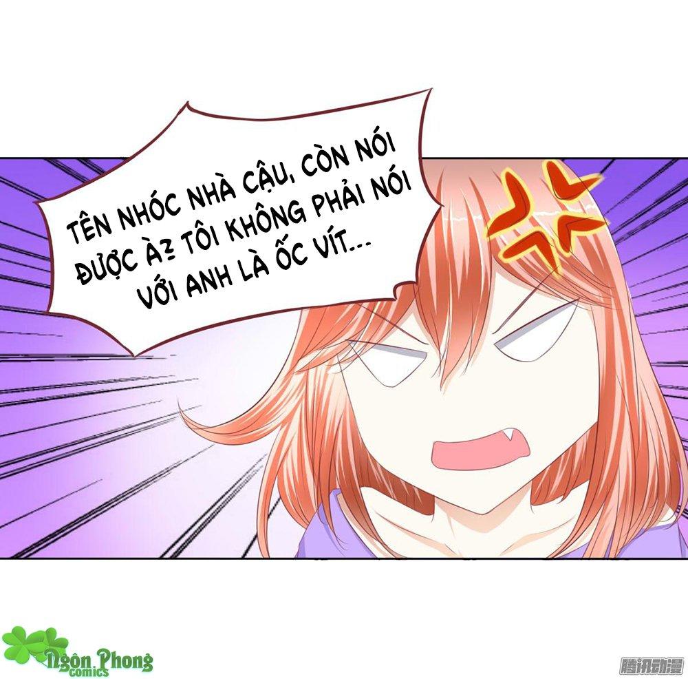 Hoàng Đế “Phế Vật” Tiến Hóa Sử Chapter 25 - 12