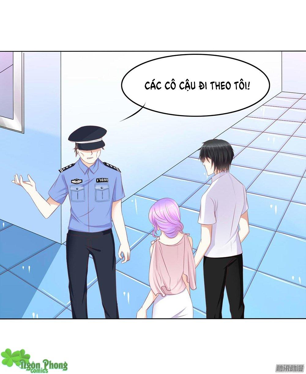 Hoàng Đế “Phế Vật” Tiến Hóa Sử Chapter 25 - 16