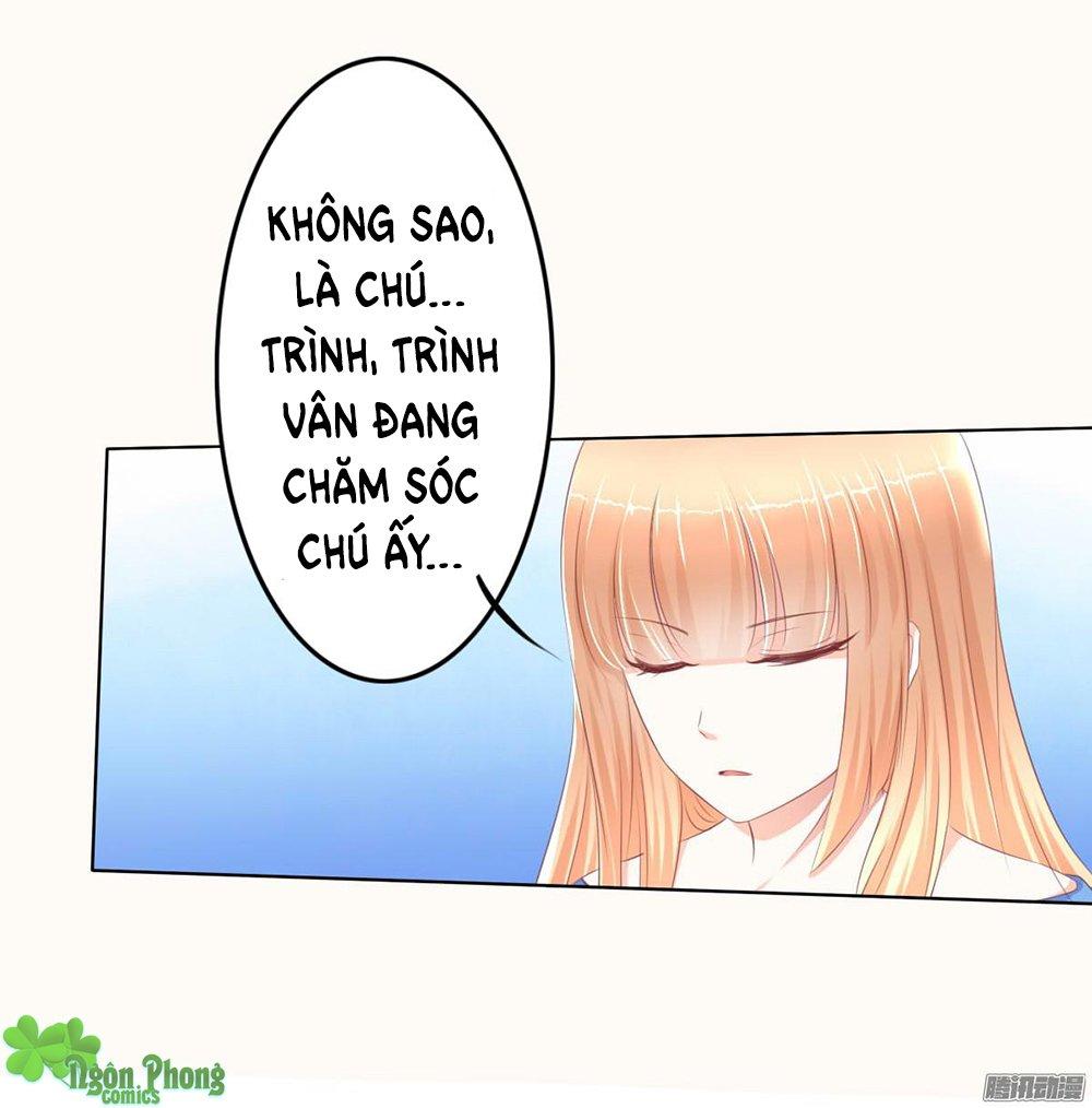 Hoàng Đế “Phế Vật” Tiến Hóa Sử Chapter 25 - 21