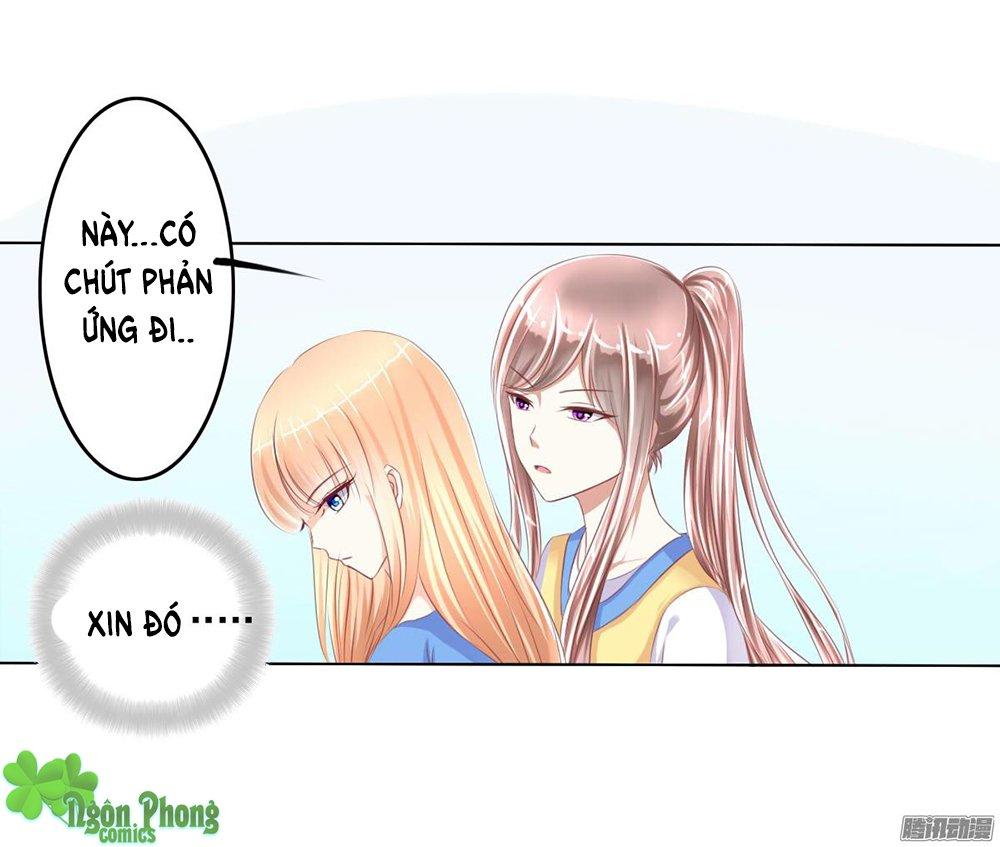 Hoàng Đế “Phế Vật” Tiến Hóa Sử Chapter 25 - 29