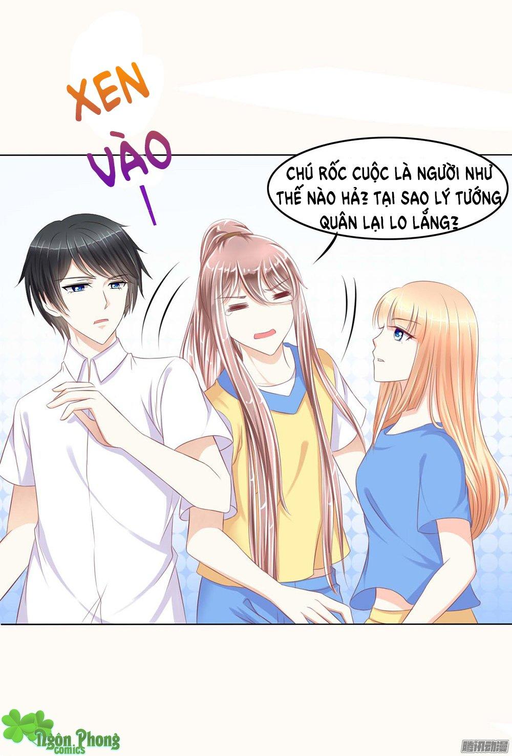 Hoàng Đế “Phế Vật” Tiến Hóa Sử Chapter 25 - 41