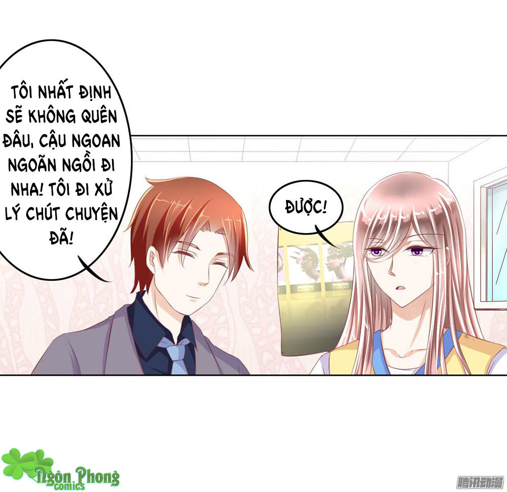 Hoàng Đế “Phế Vật” Tiến Hóa Sử Chapter 28 - 34