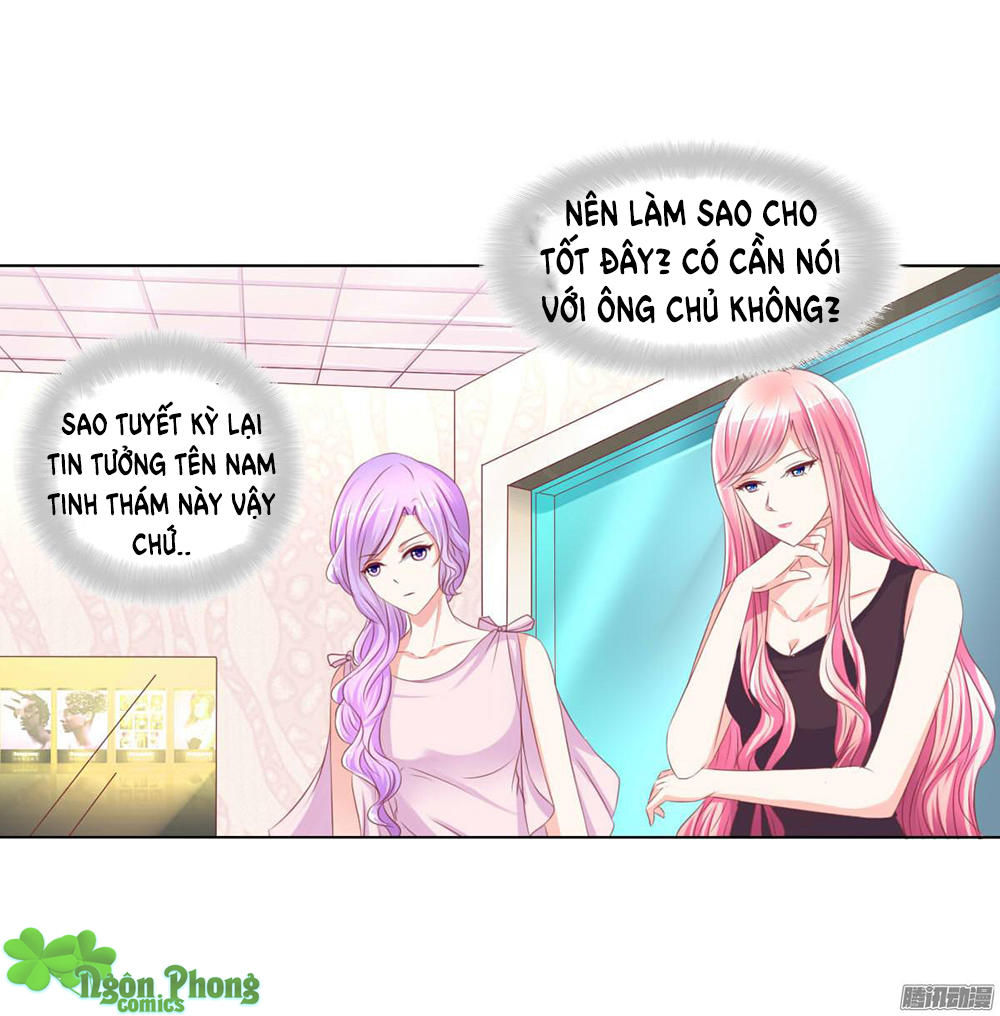 Hoàng Đế “Phế Vật” Tiến Hóa Sử Chapter 28 - 45