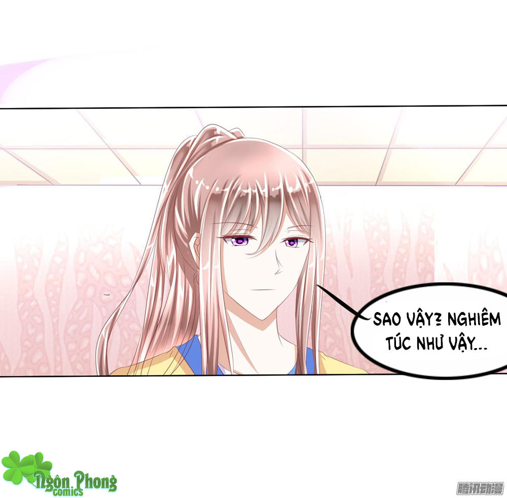 Hoàng Đế “Phế Vật” Tiến Hóa Sử Chapter 29 - 15