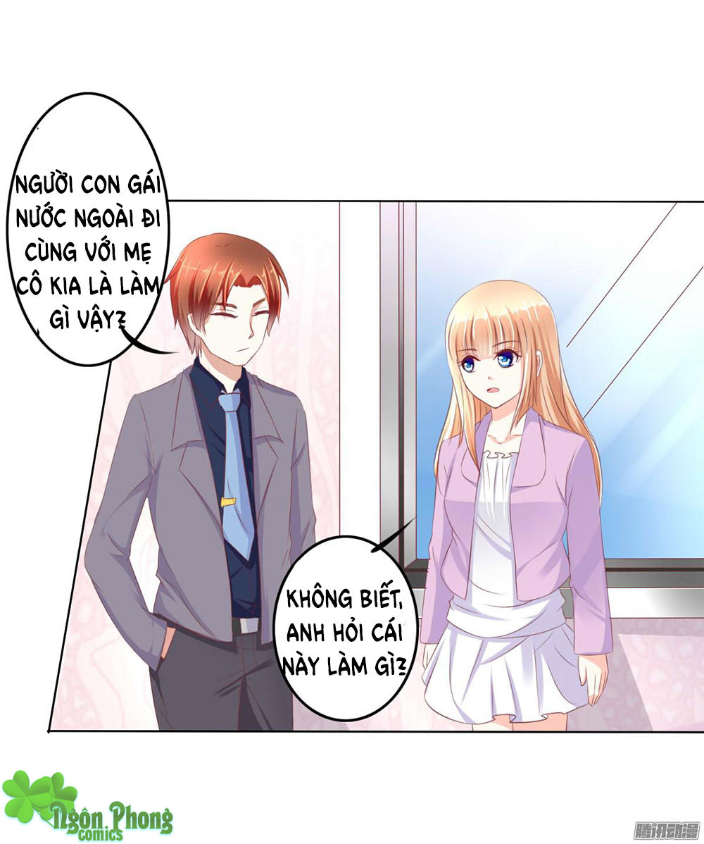 Hoàng Đế “Phế Vật” Tiến Hóa Sử Chapter 29 - 3