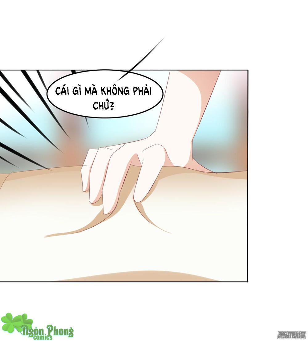 Hoàng Đế “Phế Vật” Tiến Hóa Sử Chapter 29 - 31