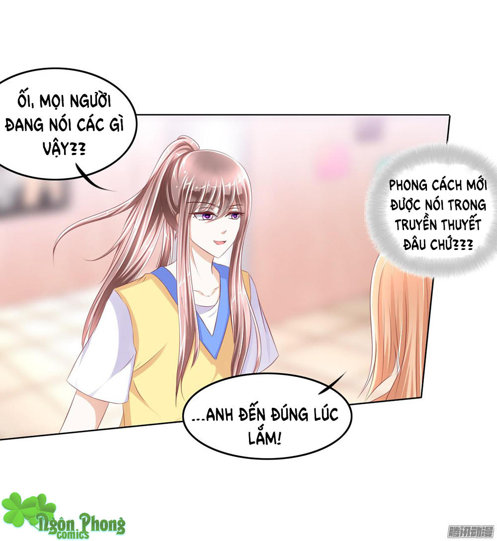 Hoàng Đế “Phế Vật” Tiến Hóa Sử Chapter 29 - 8