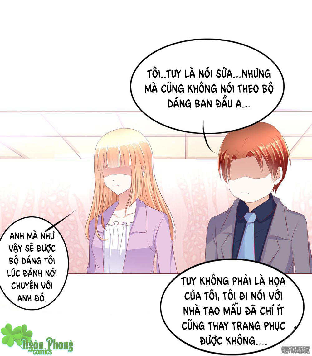 Hoàng Đế “Phế Vật” Tiến Hóa Sử Chapter 29 - 10