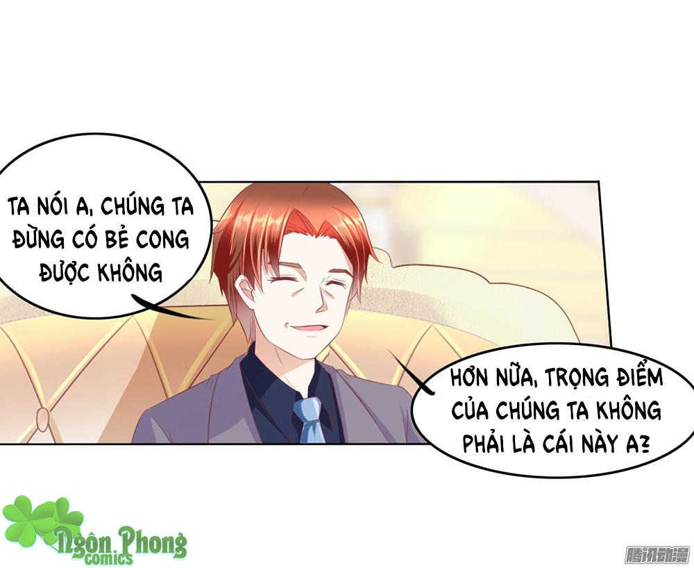 Hoàng Đế “Phế Vật” Tiến Hóa Sử Chapter 30 - 45