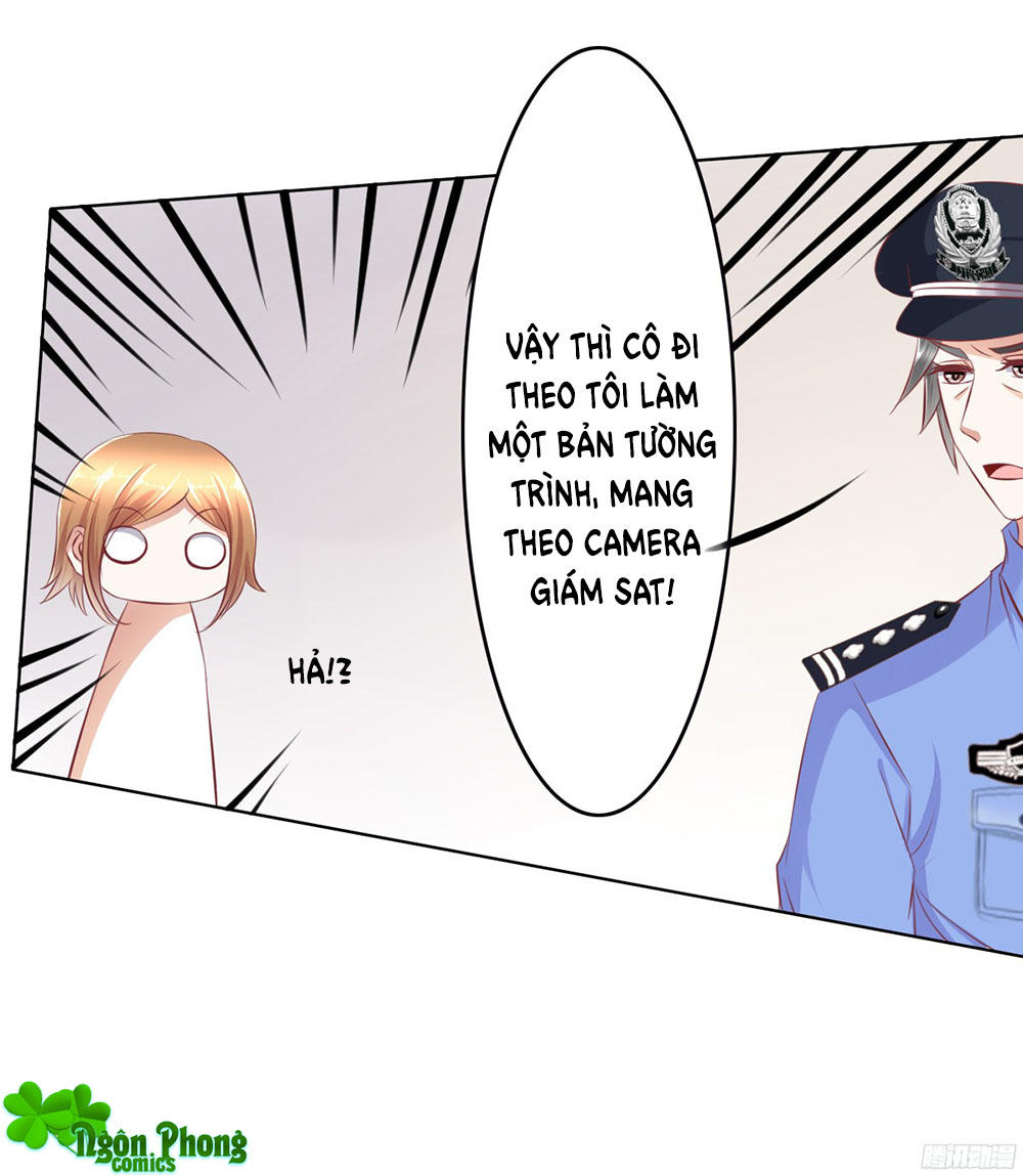 Hoàng Đế “Phế Vật” Tiến Hóa Sử Chapter 38 - 24