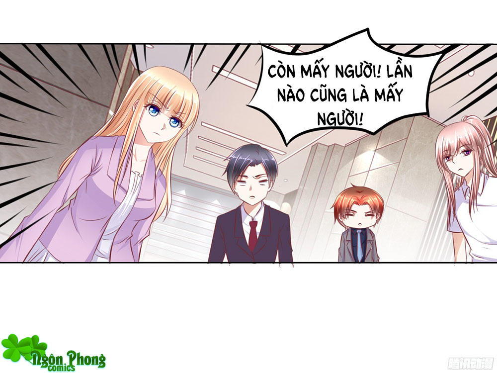 Hoàng Đế “Phế Vật” Tiến Hóa Sử Chapter 38 - 25
