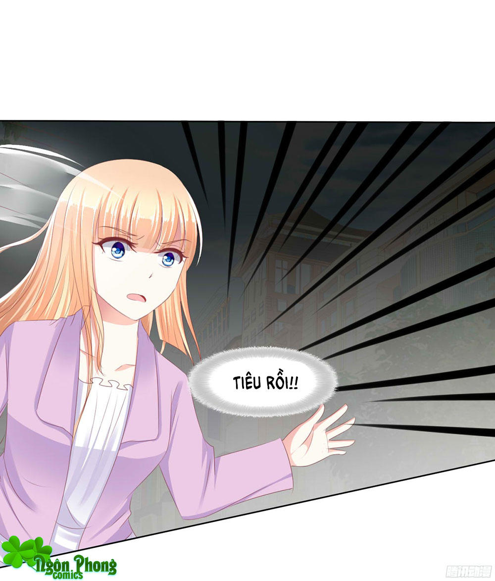 Hoàng Đế “Phế Vật” Tiến Hóa Sử Chapter 42 - 19