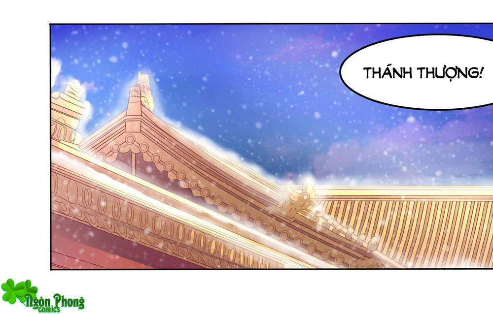 Hoàng Đế “Phế Vật” Tiến Hóa Sử Chapter 48 - 26