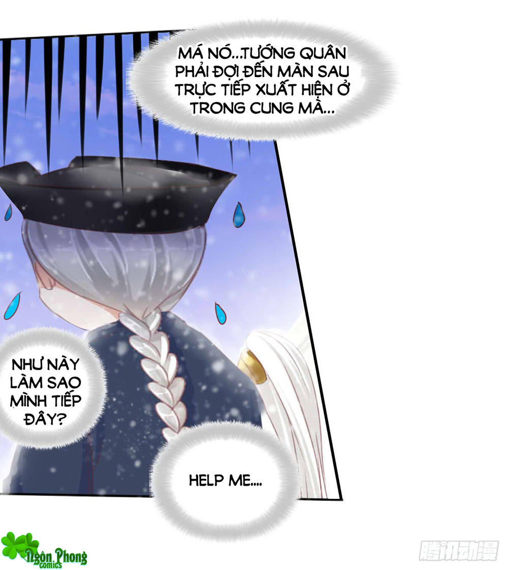 Hoàng Đế “Phế Vật” Tiến Hóa Sử Chapter 48 - 35