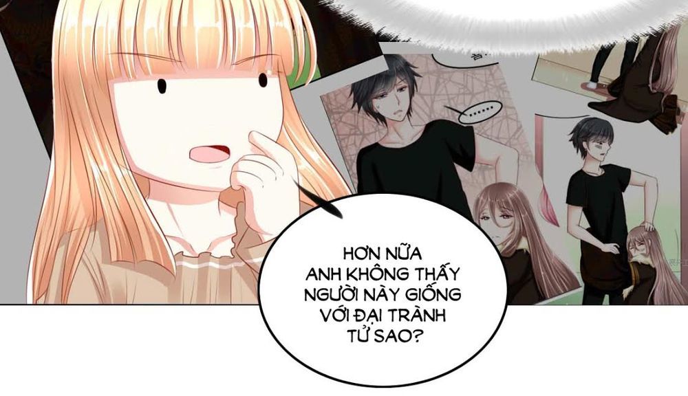 Hoàng Đế “Phế Vật” Tiến Hóa Sử Chapter 68 - 6