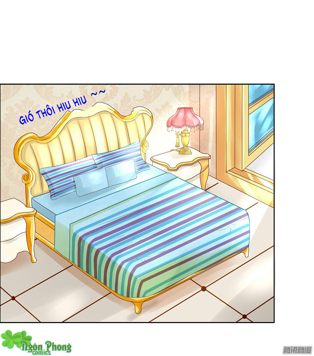 Hoàng Đế “Phế Vật” Tiến Hóa Sử Chapter 8 - 23