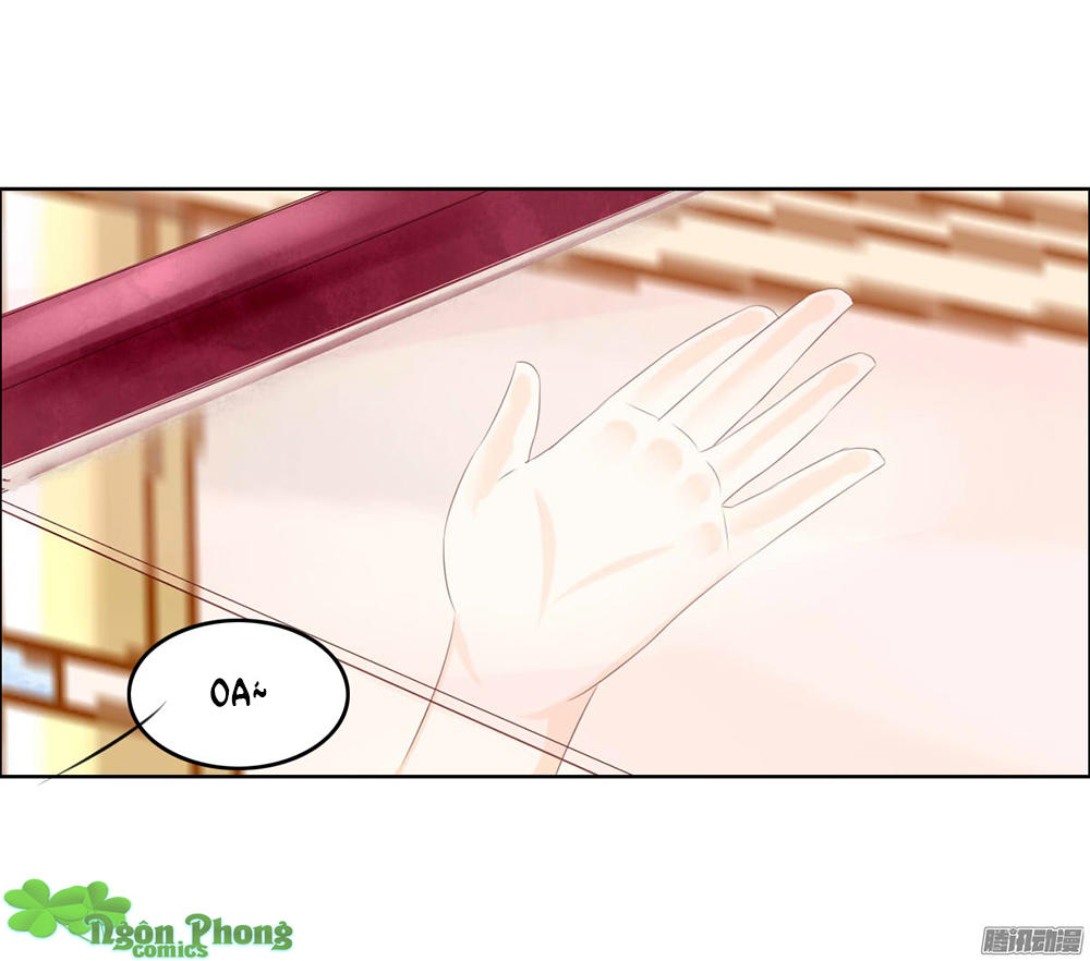 Hoàng Đế “Phế Vật” Tiến Hóa Sử Chapter 9 - 5
