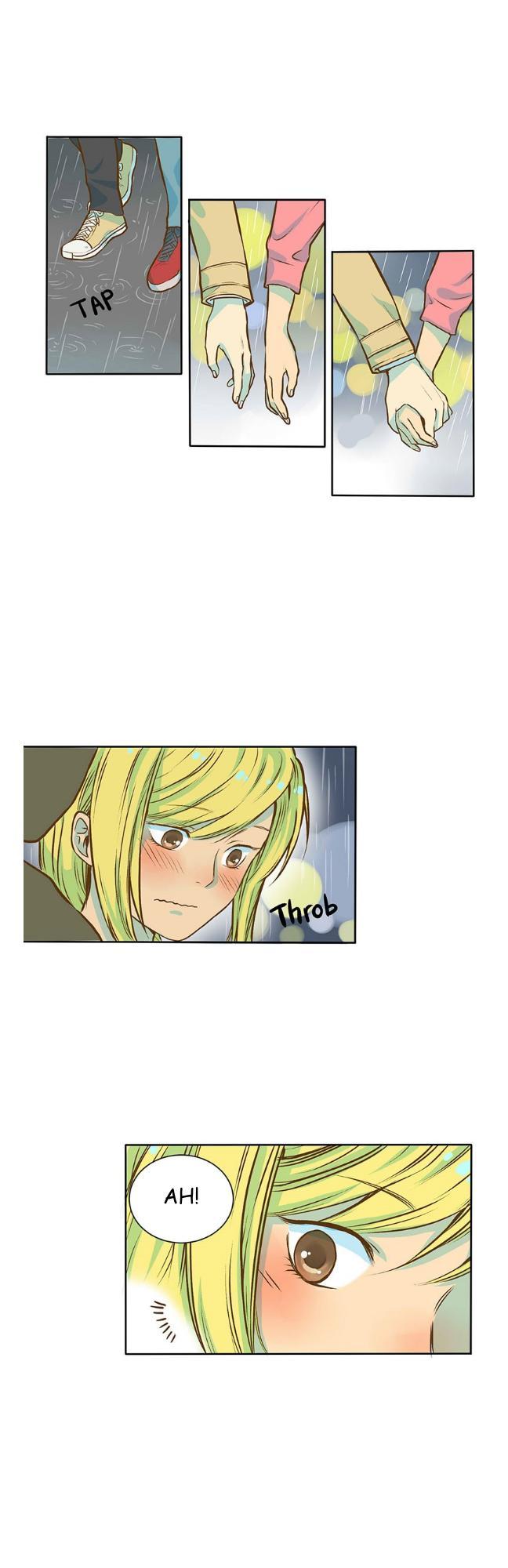 Bí Mật Sâu Sắc Nhất Của Tôi Chapter 1 - 23