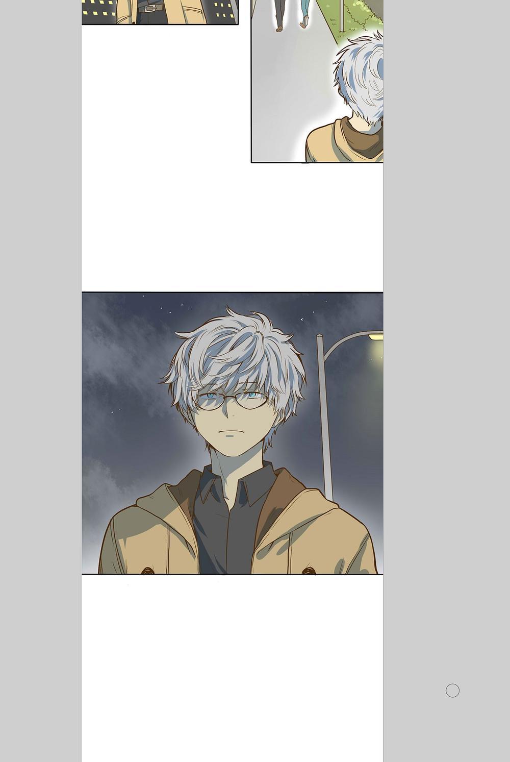 Bí Mật Sâu Sắc Nhất Của Tôi Chapter 2 - 20