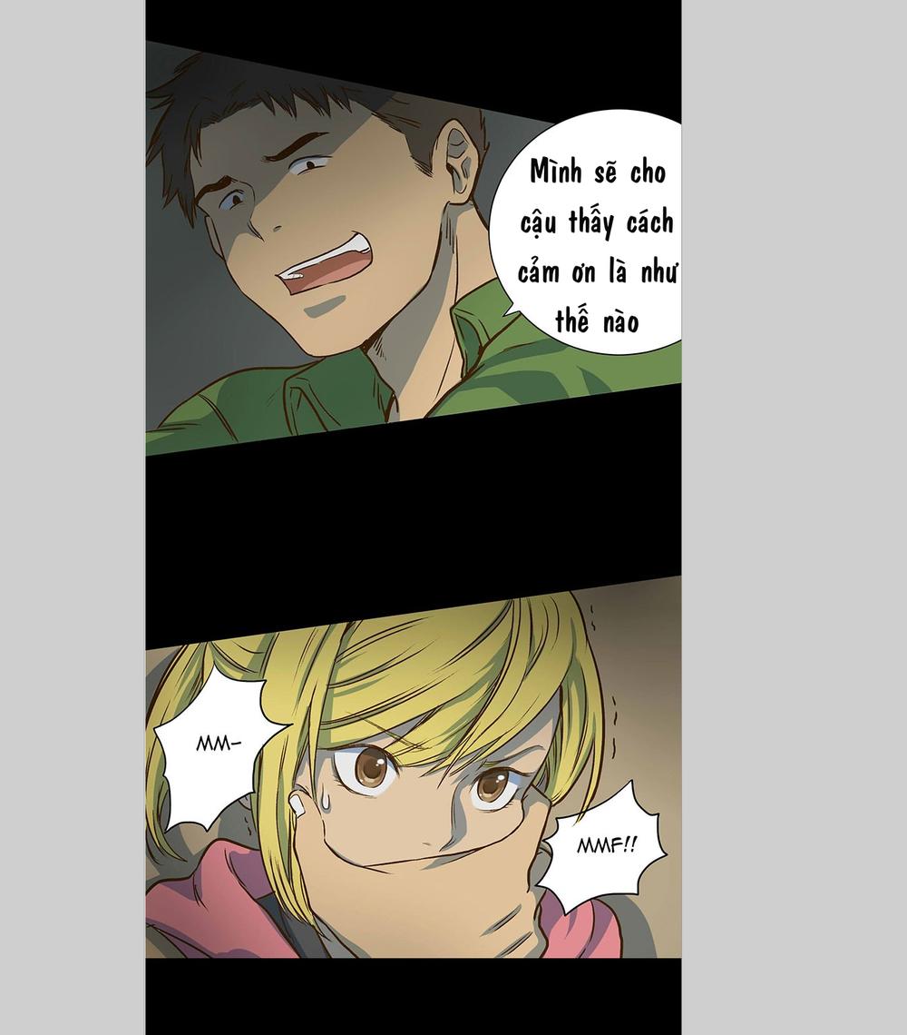 Bí Mật Sâu Sắc Nhất Của Tôi Chapter 2 - 30