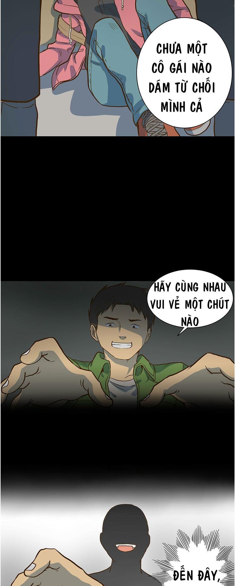 Bí Mật Sâu Sắc Nhất Của Tôi Chapter 2 - 32