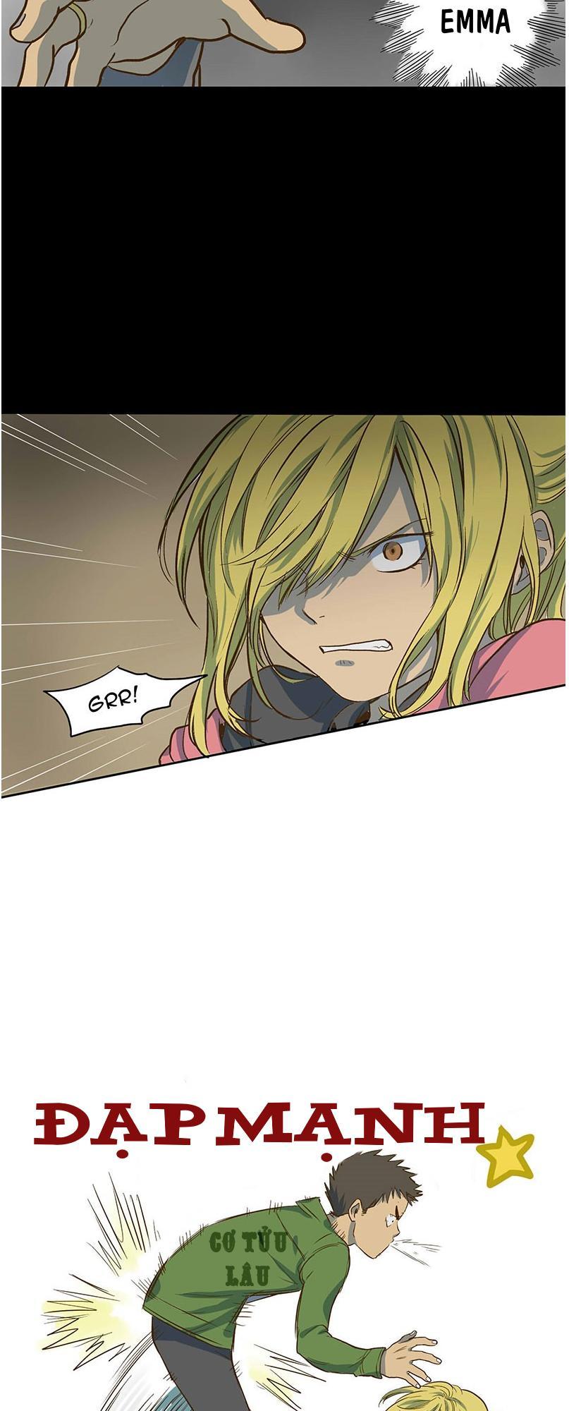 Bí Mật Sâu Sắc Nhất Của Tôi Chapter 2 - 33