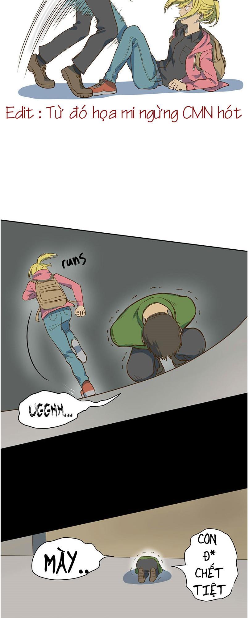 Bí Mật Sâu Sắc Nhất Của Tôi Chapter 2 - 34