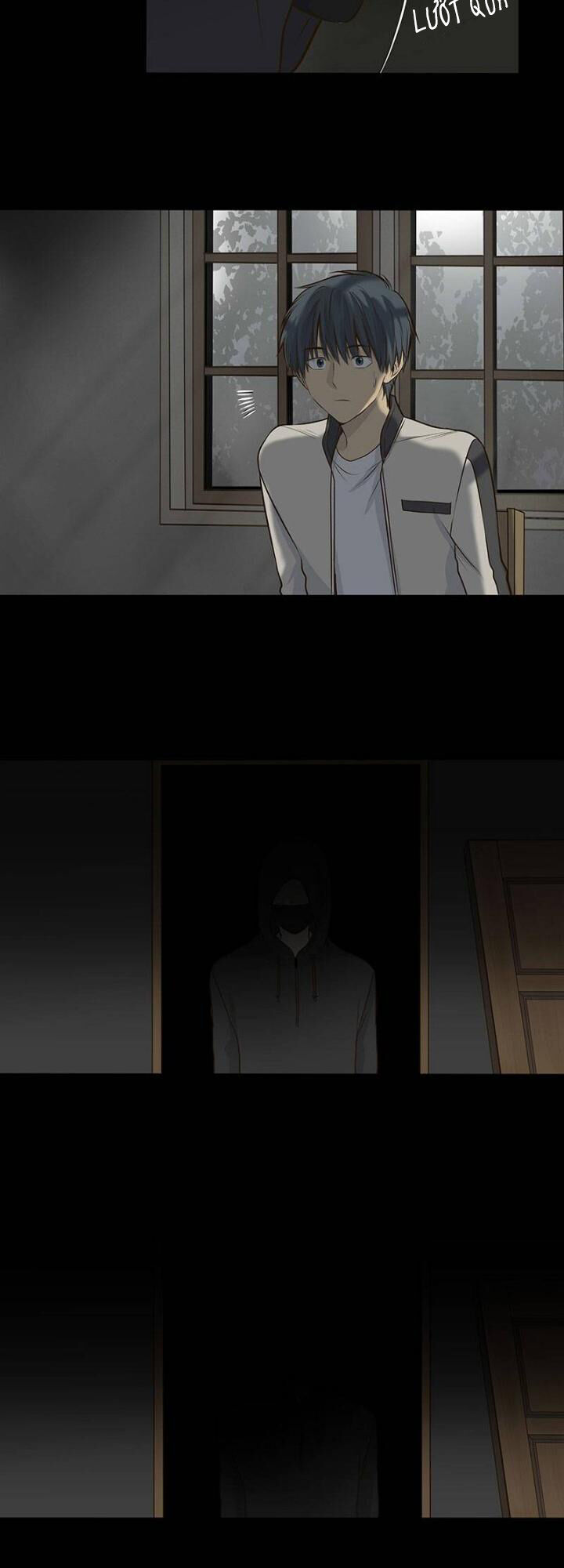 Bí Mật Sâu Sắc Nhất Của Tôi Chapter 21 - 13