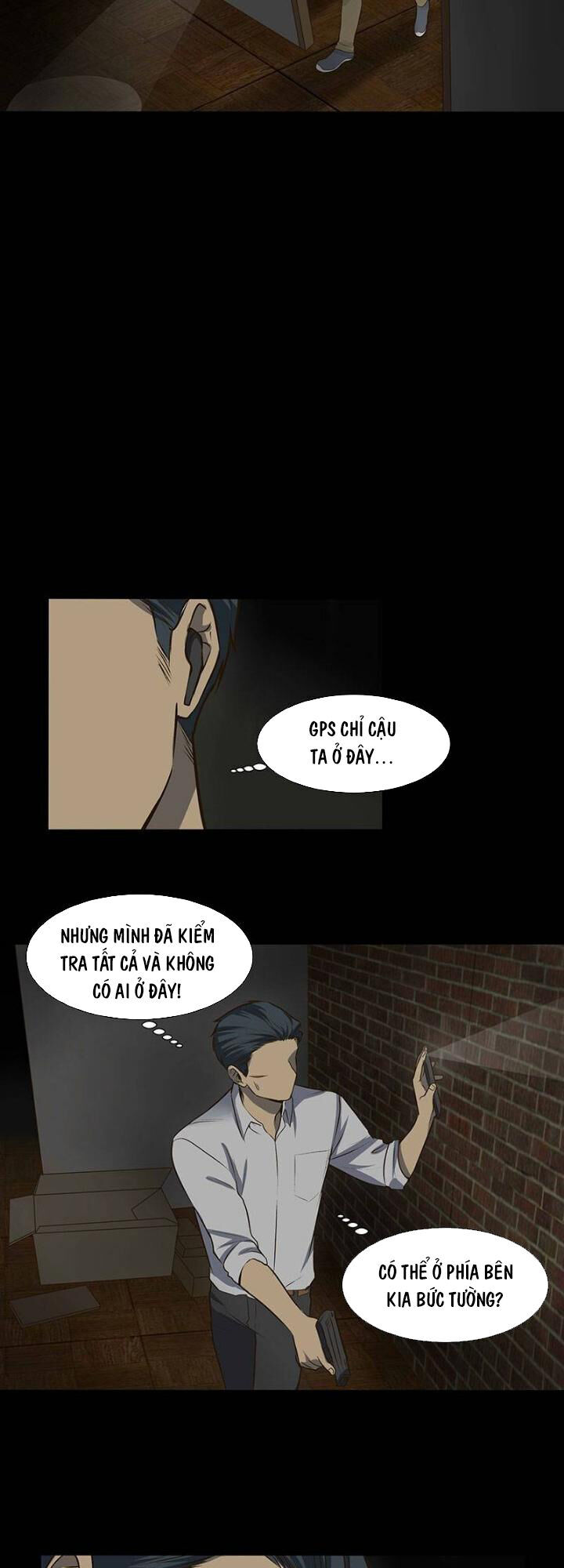 Bí Mật Sâu Sắc Nhất Của Tôi Chapter 21 - 19