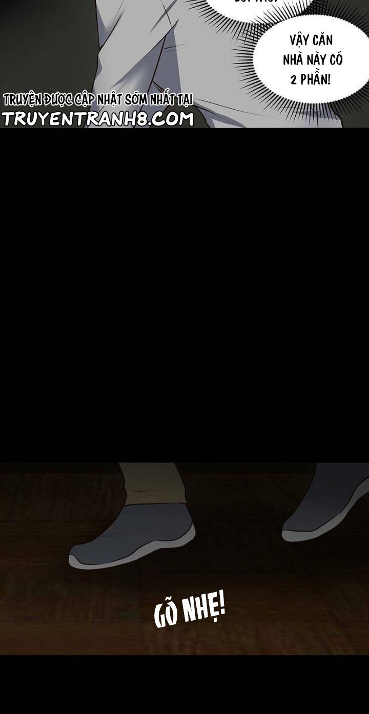 Bí Mật Sâu Sắc Nhất Của Tôi Chapter 21 - 21