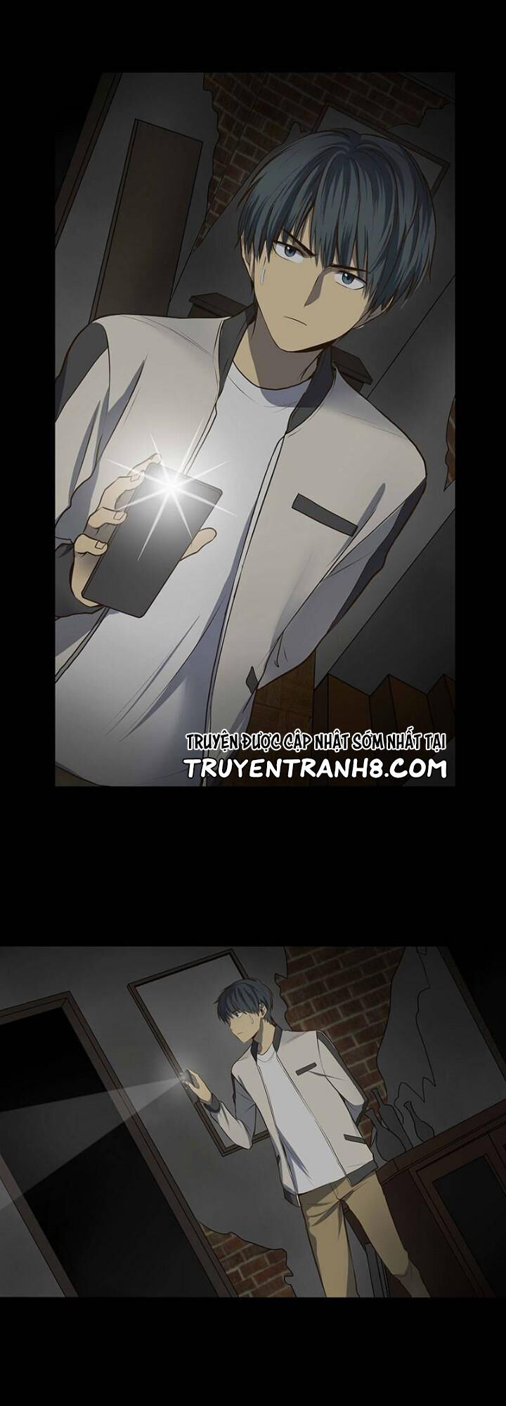 Bí Mật Sâu Sắc Nhất Của Tôi Chapter 21 - 22