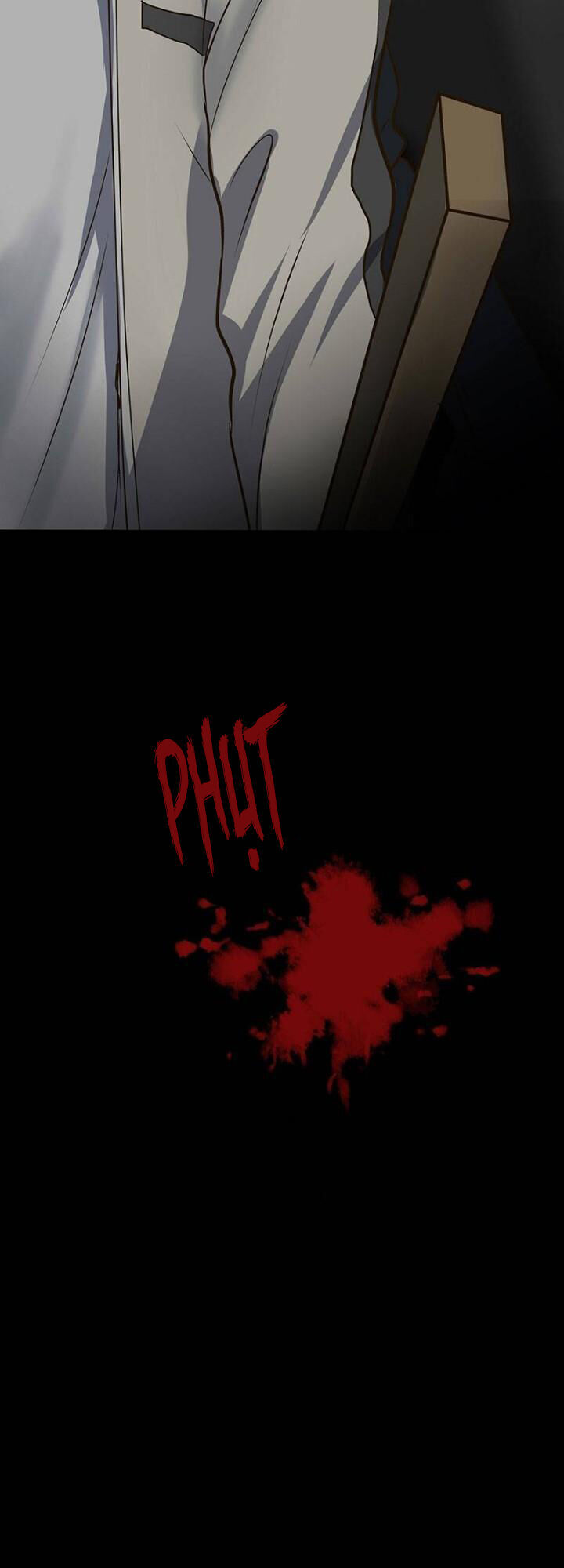 Bí Mật Sâu Sắc Nhất Của Tôi Chapter 21 - 28