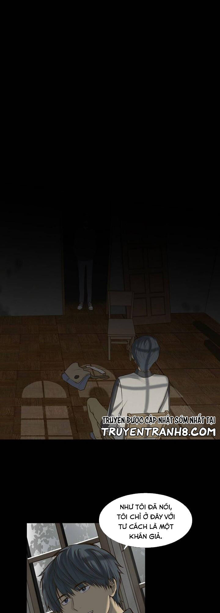 Bí Mật Sâu Sắc Nhất Của Tôi Chapter 21 - 7