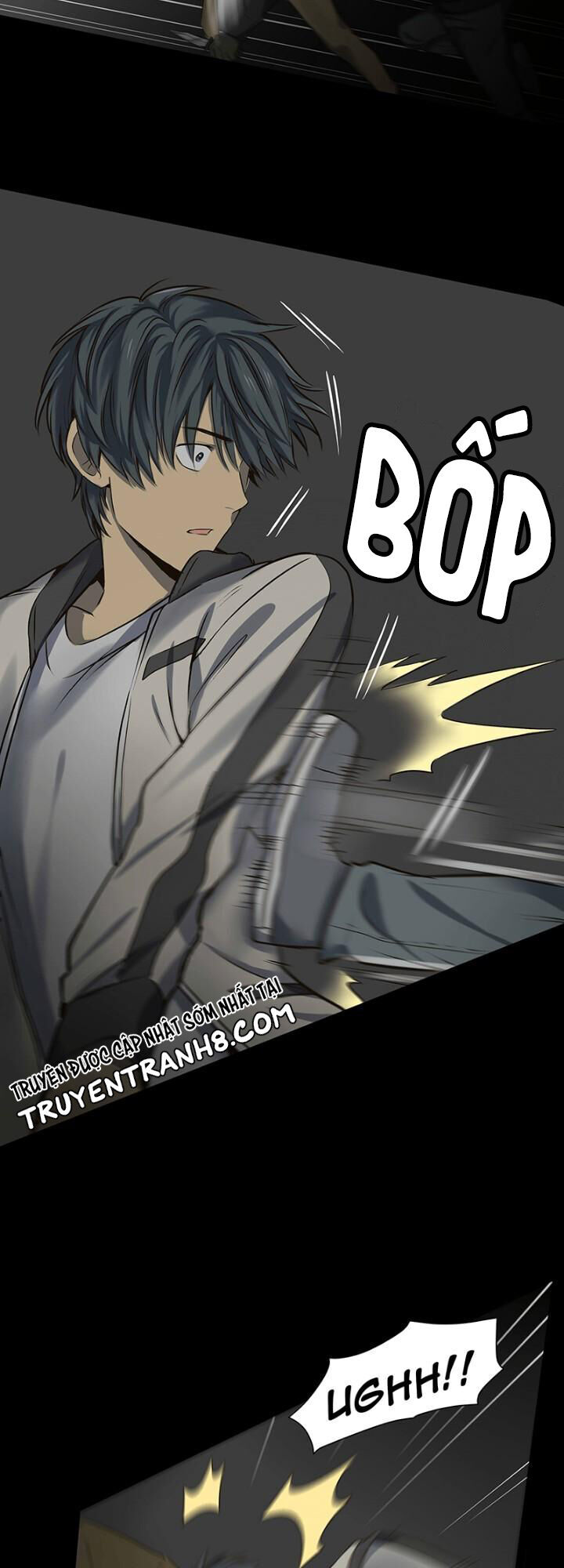 Bí Mật Sâu Sắc Nhất Của Tôi Chapter 22 - 11