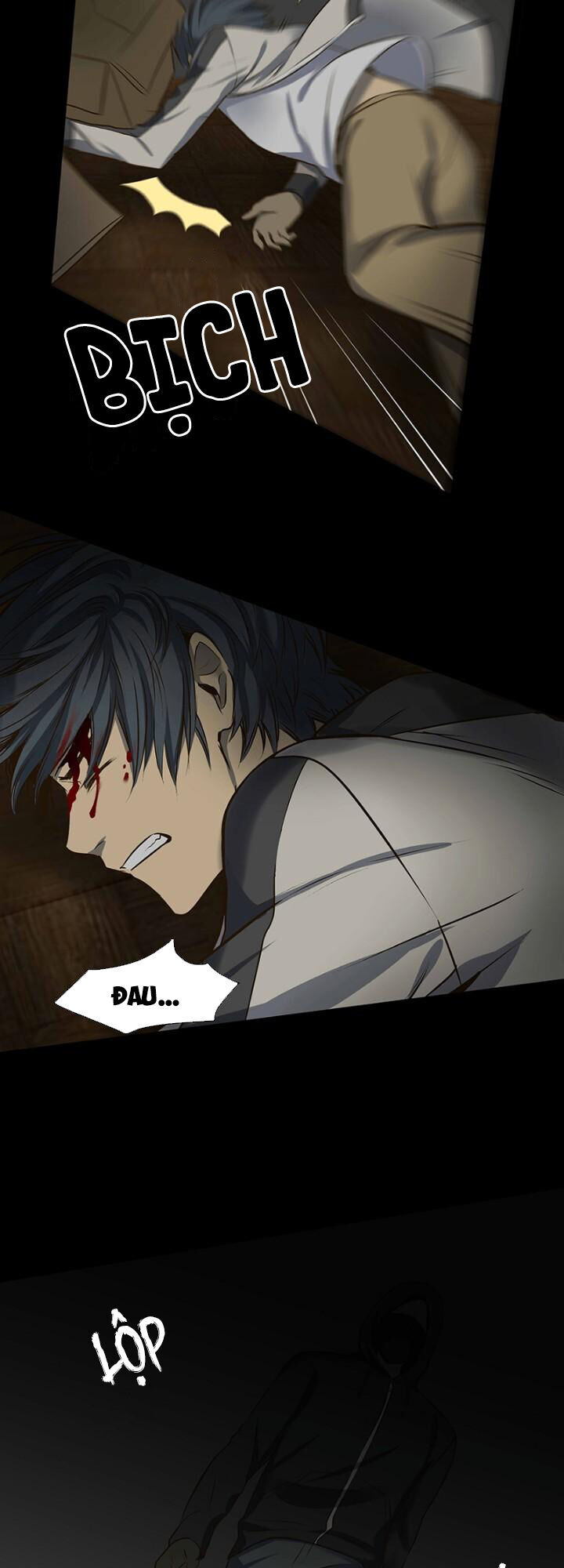 Bí Mật Sâu Sắc Nhất Của Tôi Chapter 22 - 12