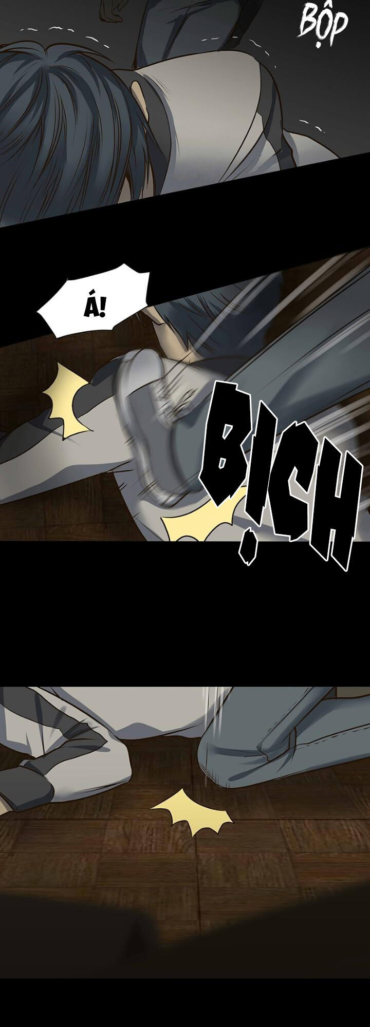 Bí Mật Sâu Sắc Nhất Của Tôi Chapter 22 - 13