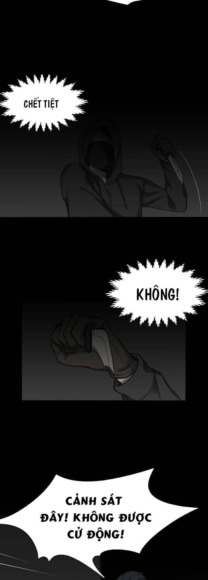 Bí Mật Sâu Sắc Nhất Của Tôi Chapter 22 - 18