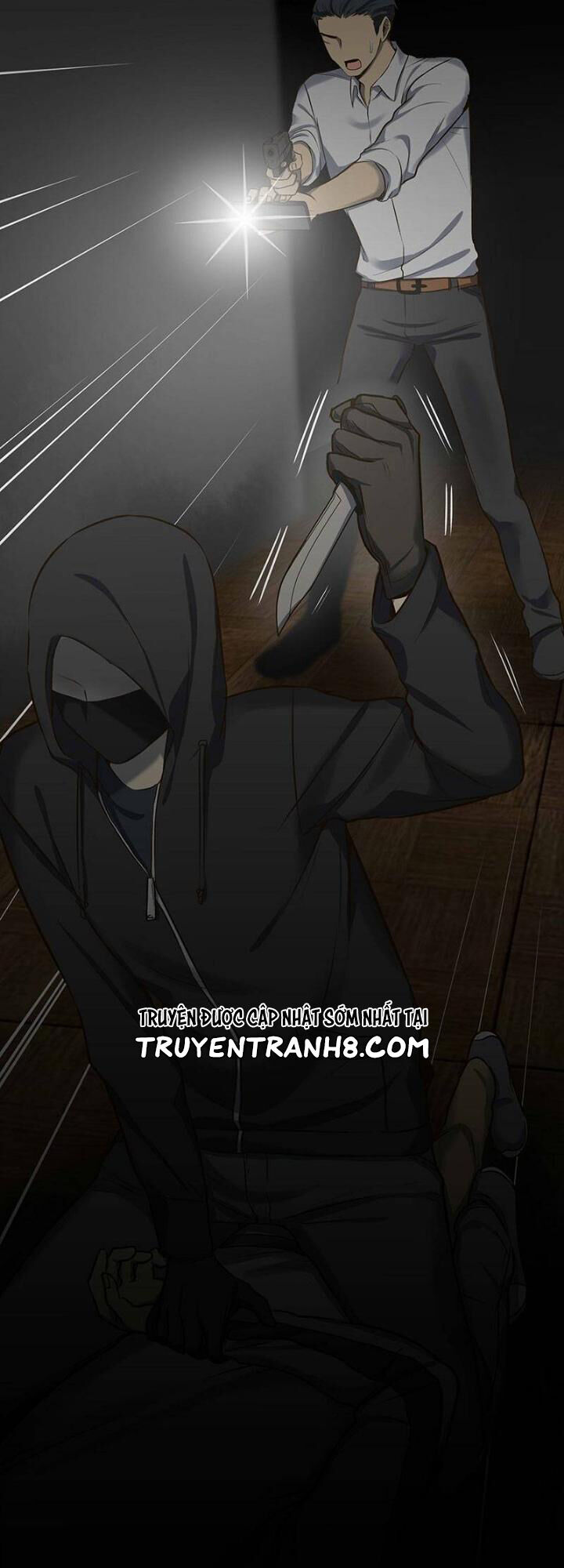 Bí Mật Sâu Sắc Nhất Của Tôi Chapter 22 - 19