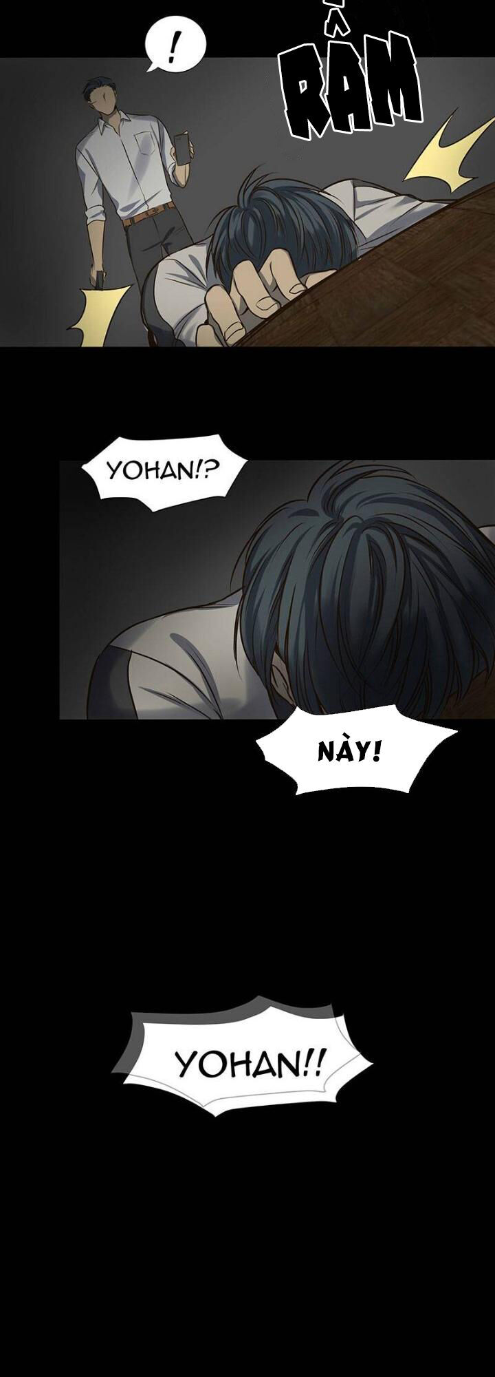 Bí Mật Sâu Sắc Nhất Của Tôi Chapter 22 - 25