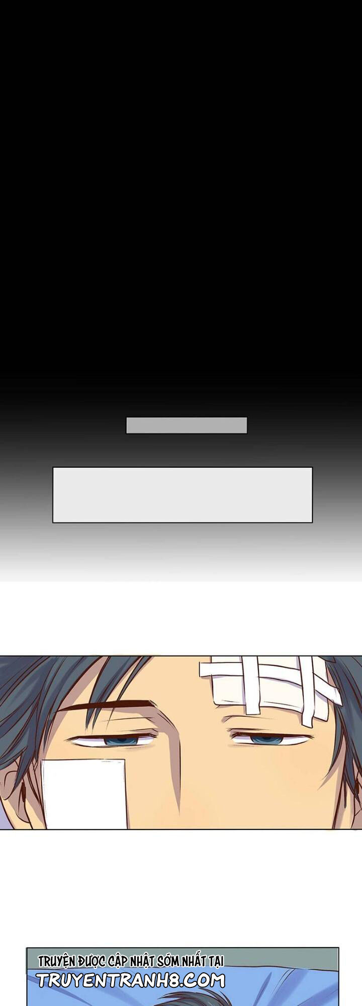 Bí Mật Sâu Sắc Nhất Của Tôi Chapter 22 - 26