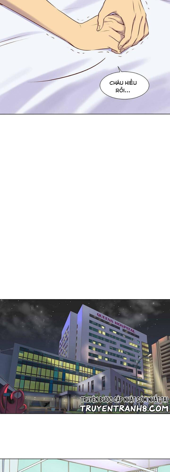 Bí Mật Sâu Sắc Nhất Của Tôi Chapter 22 - 31