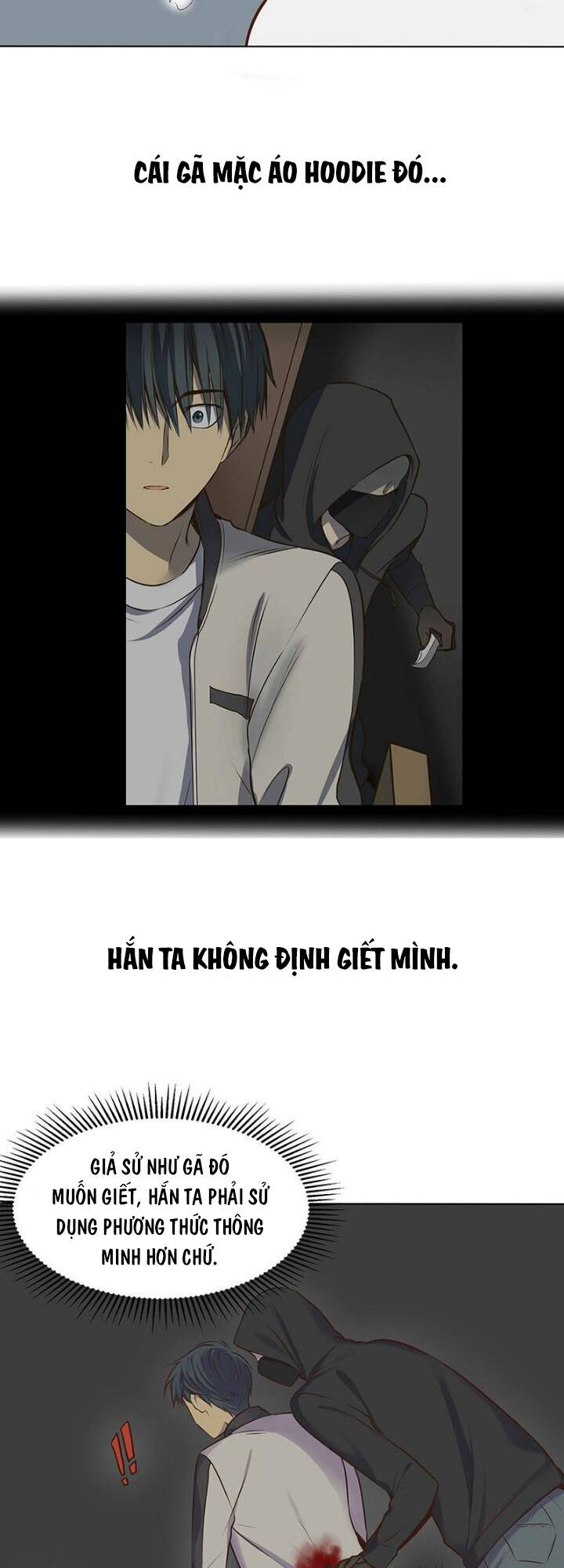 Bí Mật Sâu Sắc Nhất Của Tôi Chapter 22 - 41