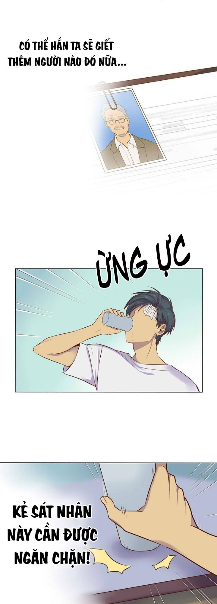 Bí Mật Sâu Sắc Nhất Của Tôi Chapter 22 - 45