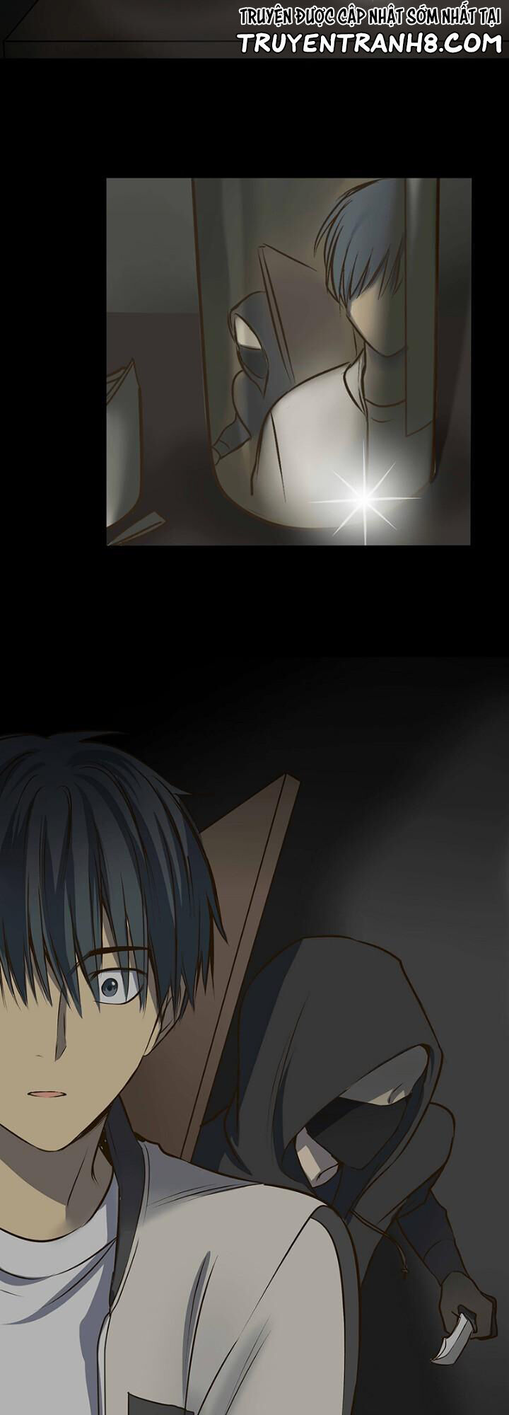 Bí Mật Sâu Sắc Nhất Của Tôi Chapter 22 - 6
