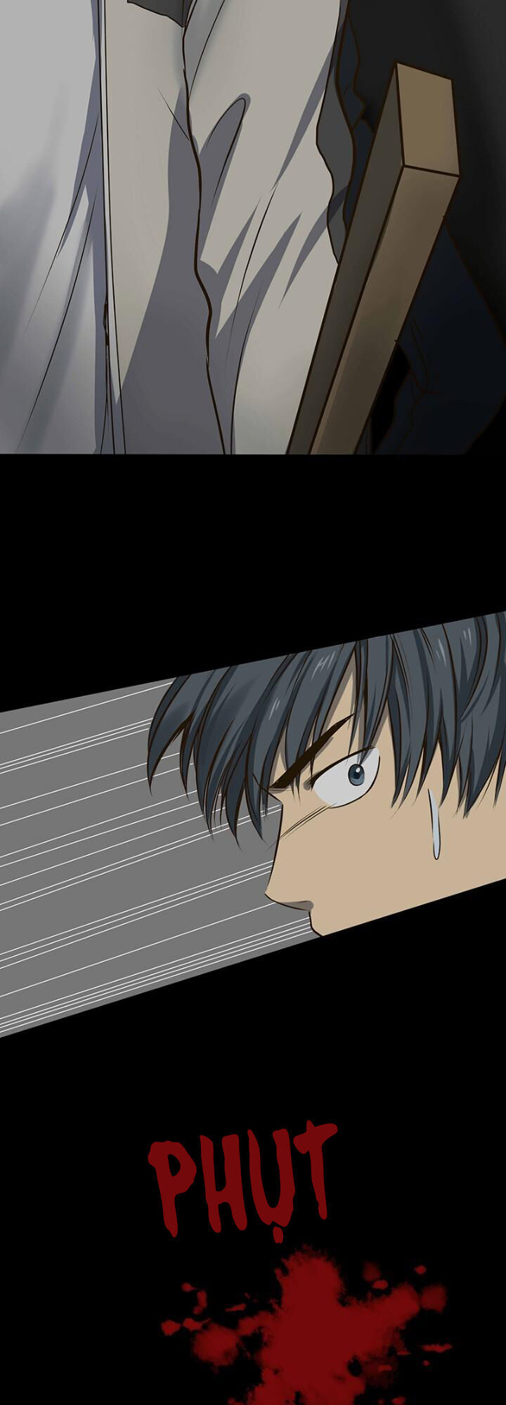 Bí Mật Sâu Sắc Nhất Của Tôi Chapter 22 - 7