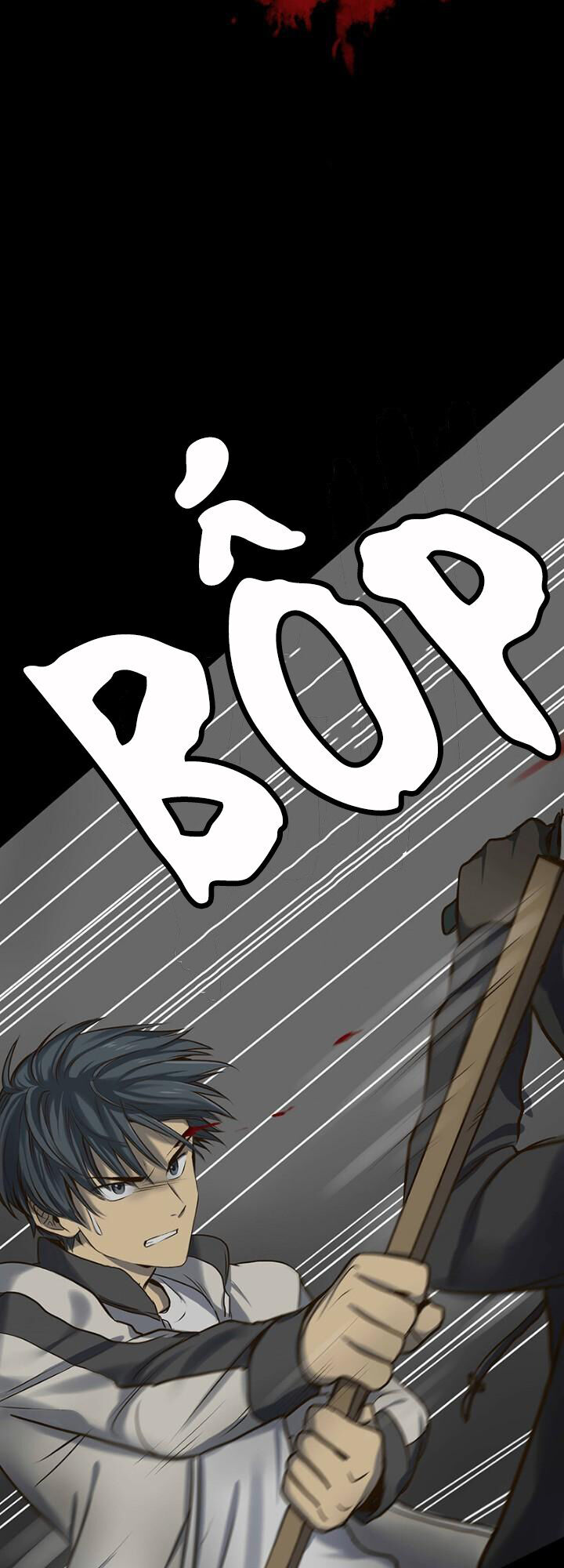 Bí Mật Sâu Sắc Nhất Của Tôi Chapter 22 - 8