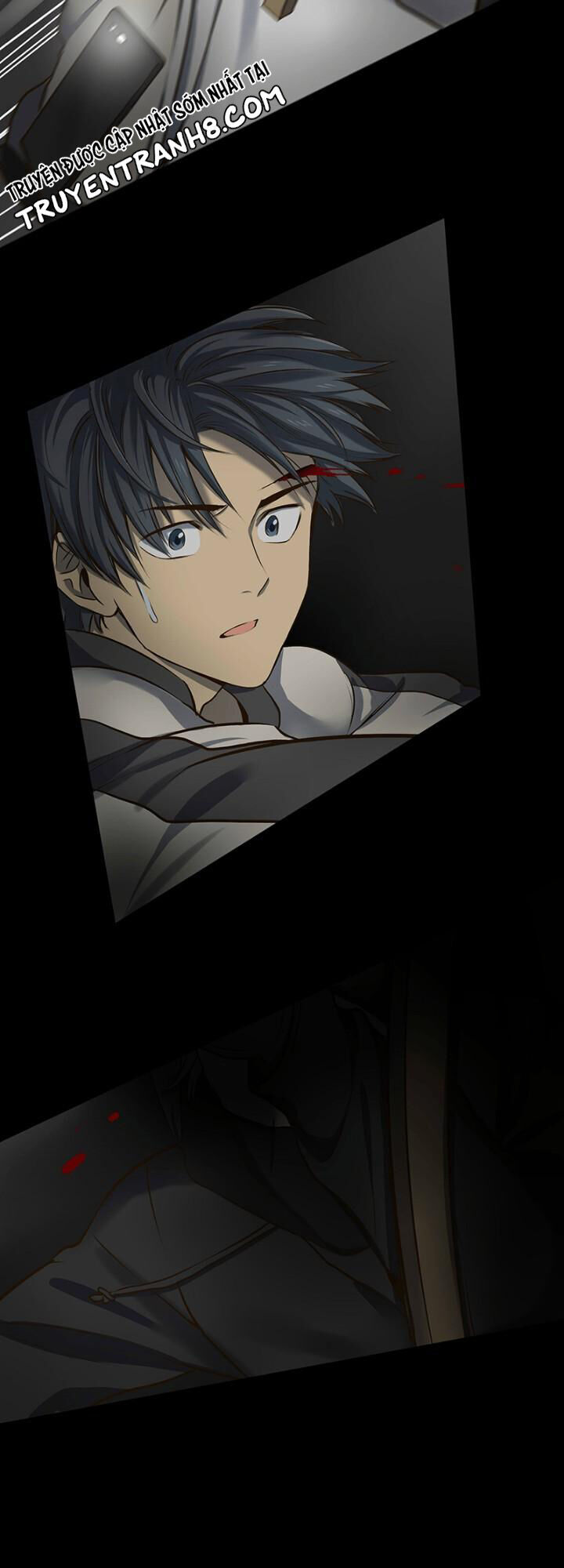 Bí Mật Sâu Sắc Nhất Của Tôi Chapter 22 - 9