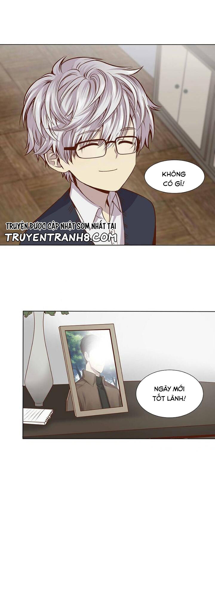 Bí Mật Sâu Sắc Nhất Của Tôi Chapter 23 - 11