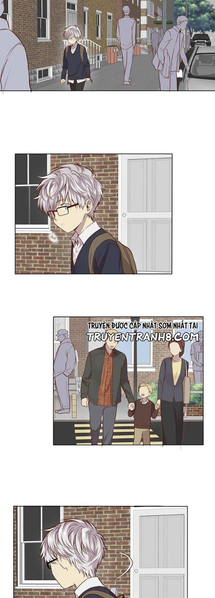 Bí Mật Sâu Sắc Nhất Của Tôi Chapter 23 - 14